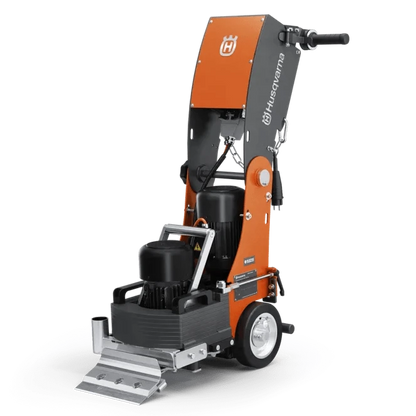 BS 75 Husqvarna Walk-Behind Floor Scraper