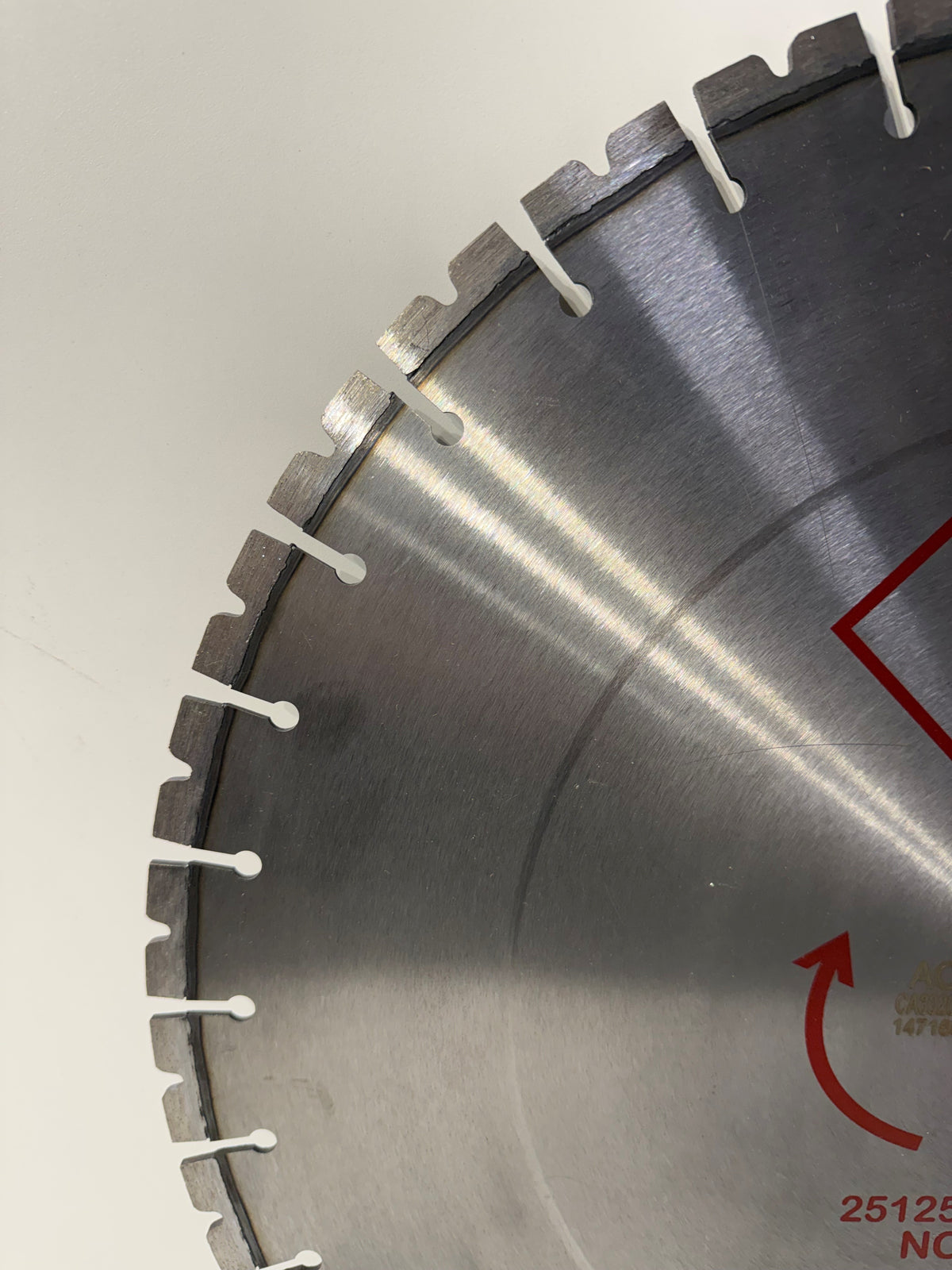 ACE CA33+ Cut-All Diamond Saw Blade