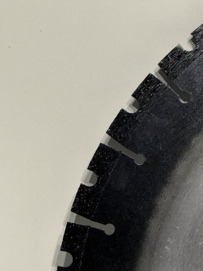 CA33 Cut-All Diamond Saw Blade