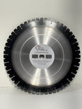 CA33 Cut-All Diamond Saw Blade