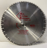 ACE CA33+ Cut-All Diamond Saw Blade