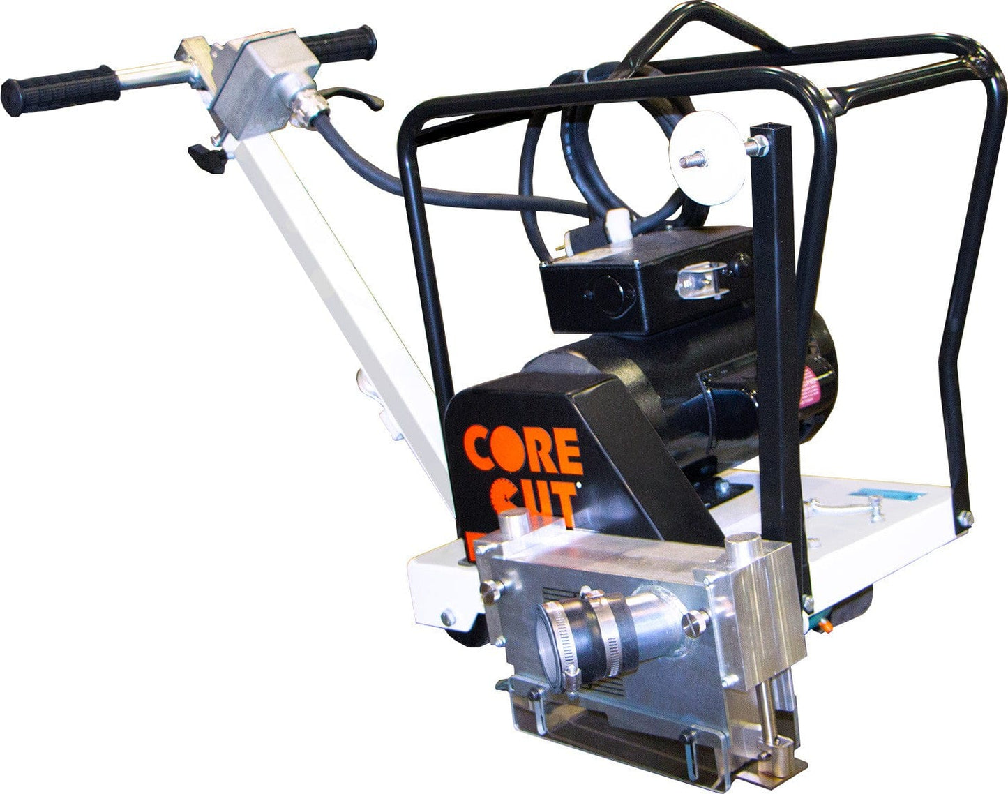 First-Cut CC150XL-EE Early Entry Saw w/  FREE 6" BLADE