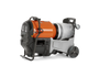 Load image into Gallery viewer, DE130 Husqvarna 120/230 V Hepa Dust Extractor Vacuum