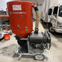 Load image into Gallery viewer, Pre-Owned DC5500 Husqvarna 480V Hepa Dust Extractor Vacuum