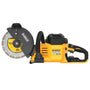 Load image into Gallery viewer, Dewalt 60V MAX Battery 9&quot; Power Cutter Kit