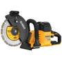 Load image into Gallery viewer, Dewalt 60V MAX Battery 9&quot; Power Cutter Kit