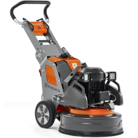 PG 5 Husqvarna Floor Grinder