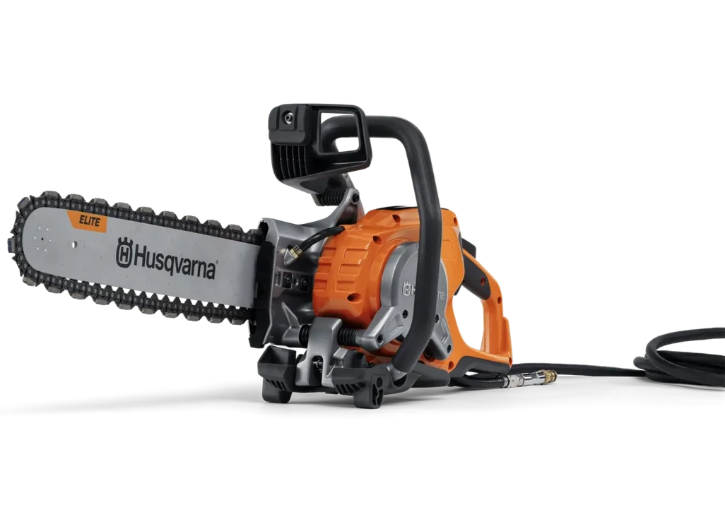 K7000 Chain Flushcut PRIME High Frequency Power Cutter Husqvarna