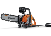 K7000 Chain Flushcut PRIME High Frequency Power Cutter Husqvarna