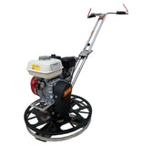 MBW F24 Gas Walk-Behind Trowel