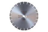 Husqvarna Professional F900C Series Cured Concrete Diamond Blade