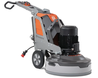 PG 8 S Husqvarna Floor Grinder