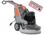 Load image into Gallery viewer, PG 8 S Husqvarna Floor Grinder