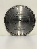 ACE G36D Diamond Saw Blade For Green Concrete