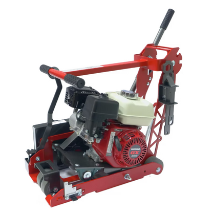 Gorilla GCT 8" Early Entry Concrete Saw