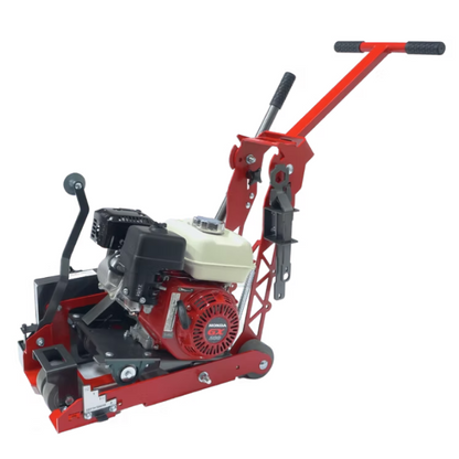 Gorilla GCT 8" Early Entry Concrete Saw