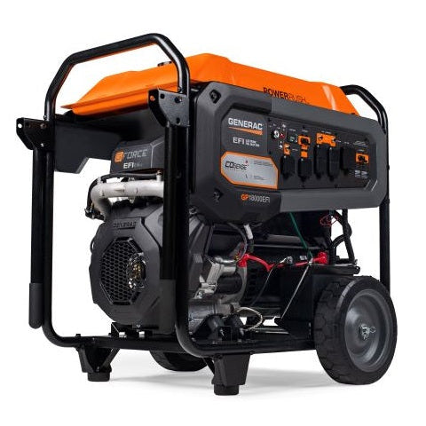 Generac GP18000EFI 18kW Gasoline Generator