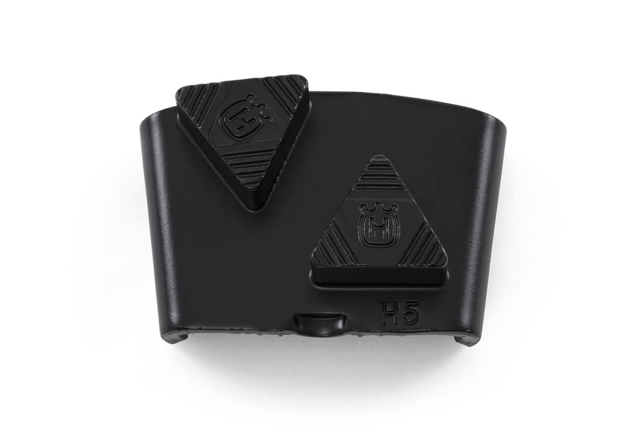 Husqvarna Elite-Grind EZ Hard Series 3-Pack