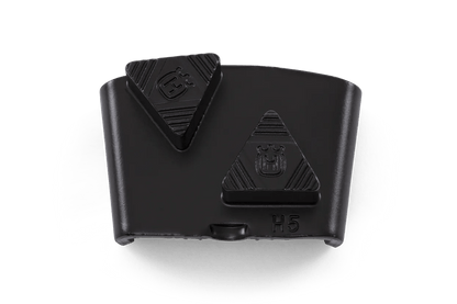Husqvarna Elite-Grind EZ Hard Series 3-Pack