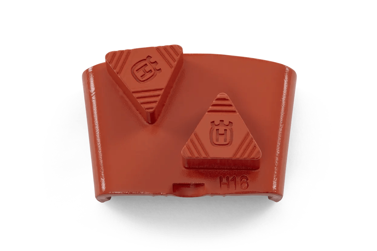 Husqvarna Elite-Grind EZ Hard Series 3-Pack
