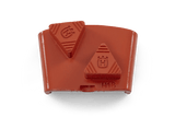Husqvarna Elite-Grind EZ Hard Series 3-Pack
