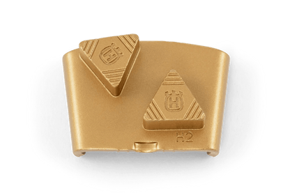 Husqvarna Elite-Grind EZ Hard Series 3-Pack