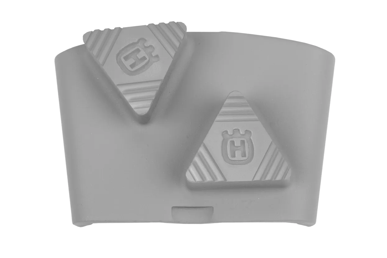 Husqvarna Elite-Grind EZ Hard Series 3-Pack