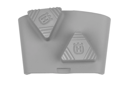 Husqvarna Elite-Grind EZ Hard Series 3-Pack
