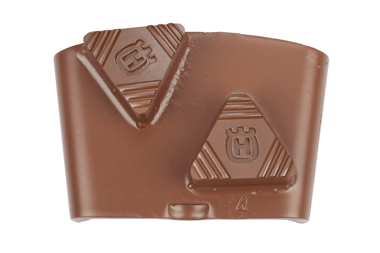 Husqvarna Elite-Grind EZ Hard Series 3-Pack