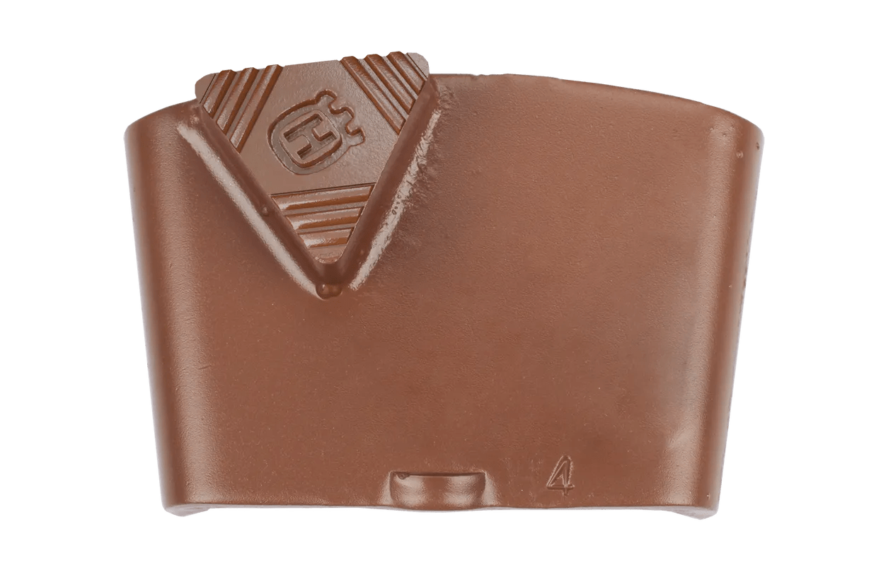 Husqvarna Elite-Grind EZ Hard Series 3-Pack