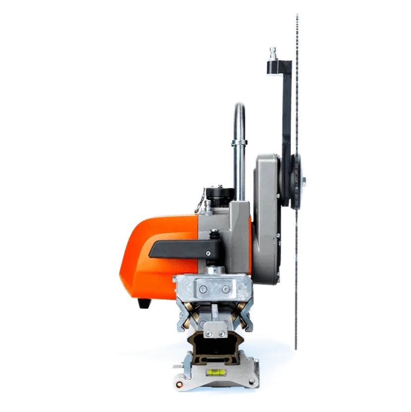Husqvarna WS 220 Wall Saw System