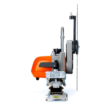 Husqvarna WS 220 Wall Saw System