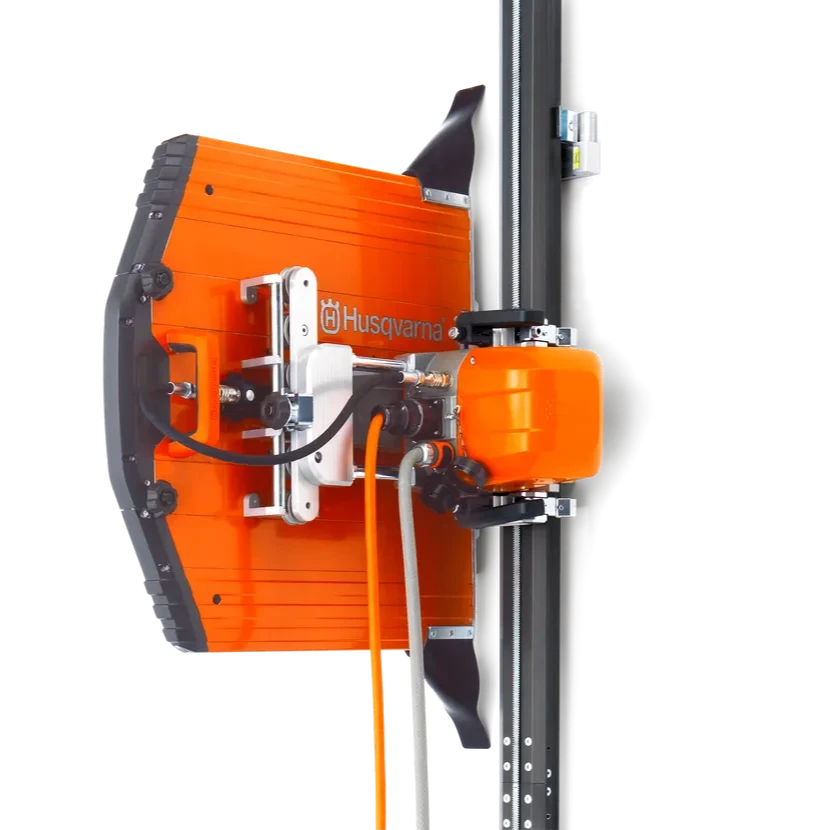 Husqvarna WS 220 Wall Saw System