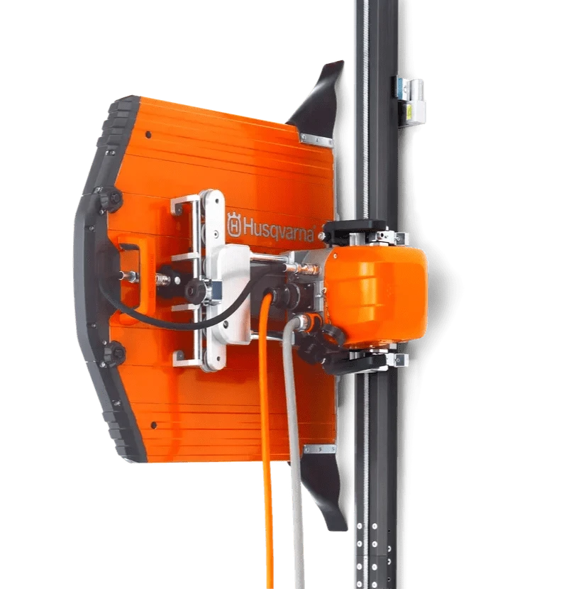 Husqvarna WS 220 Wall Saw System