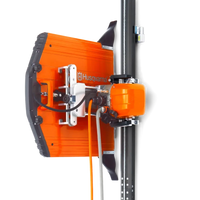 Husqvarna WS 220 Wall Saw System