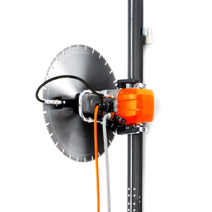 Husqvarna WS 220 Wall Saw System