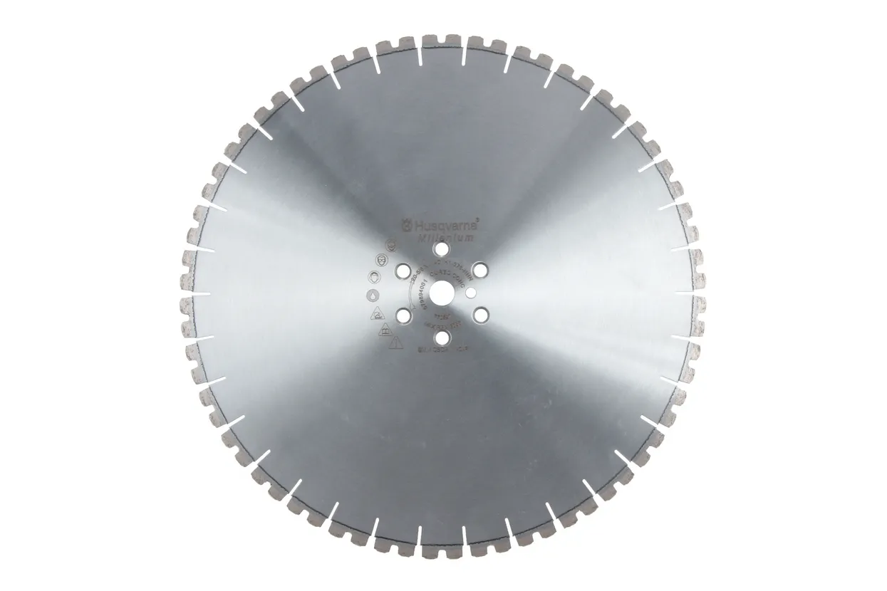 Husqvarna HH605 Professional Series Diamond Blade