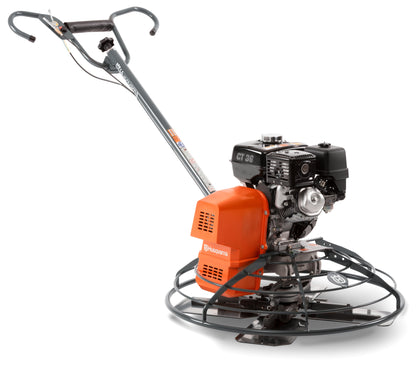 Husqvarna CT 36 Walk Behind Trowel Machine
