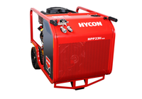 Hycon HPP23-V-Flex Briggs-Vanguard Gas Engine Hydraulic Power Unit, 5-12 GPM