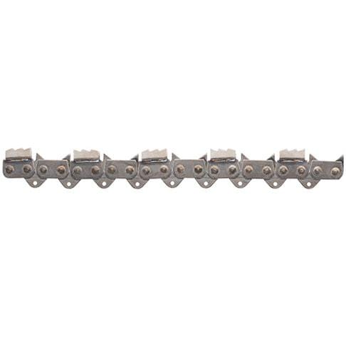ICS 15"/16" Force4 Standard Concrete Chainsaw Chain with Trident Segment Technology 648025