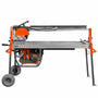 Load image into Gallery viewer, iQ252 10&quot; Dust-Free Rail Saw iQ Power Tools