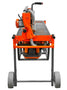 Load image into Gallery viewer, iQ252 10&quot; Dust-Free Rail Saw iQ Power Tools