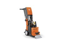 BS 110 Husqvarna Walk-Behind Floor Scraper