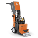 BS 110 Husqvarna Walk-Behind Floor Scraper