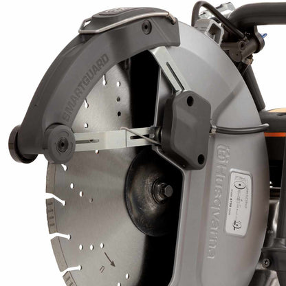 K970 SmartGuard 16" Gas Husqvarna Power Cutter