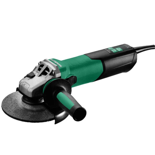 Metabo WEV 15-150 HPT 6" Variable Speed Angle Grinder