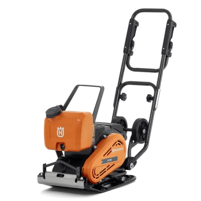 Husqvarna LF60i LAT Forward Battery Plate Compactor