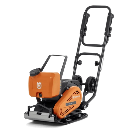 Husqvarna LF60i LAT Forward Battery Plate Compactor