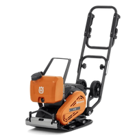 Husqvarna LF60i LAT Forward Battery Plate Compactor