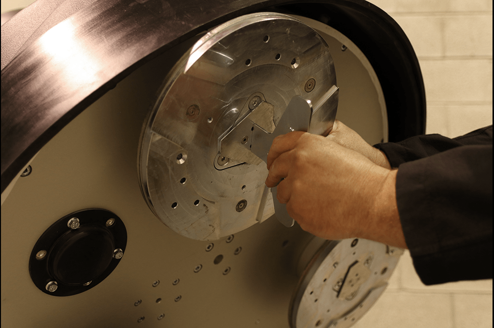 Bartell Global P650E Planetary Grinder
